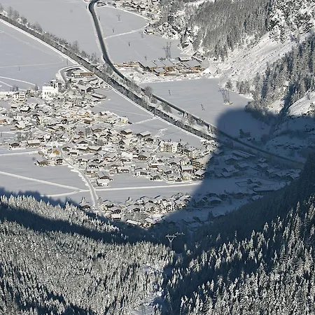 Appartement Michelle By Interhome Längenfeld