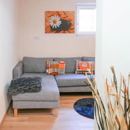 Michelle By Interhome Apartment Langenfeld