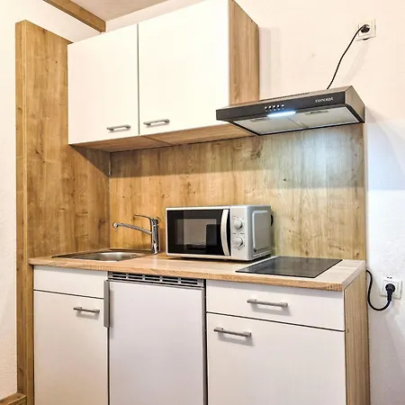 Appartement Michelle By Interhome