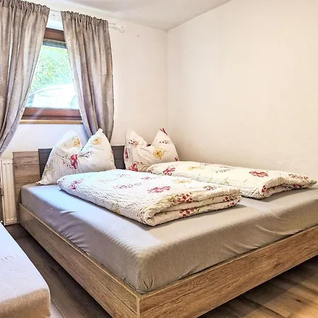 Michelle By Interhome Appartement Längenfeld