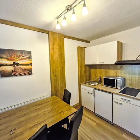 Michelle By Interhome Längenfeld