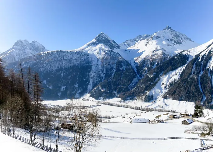 Michelle By Interhome Apartmán *