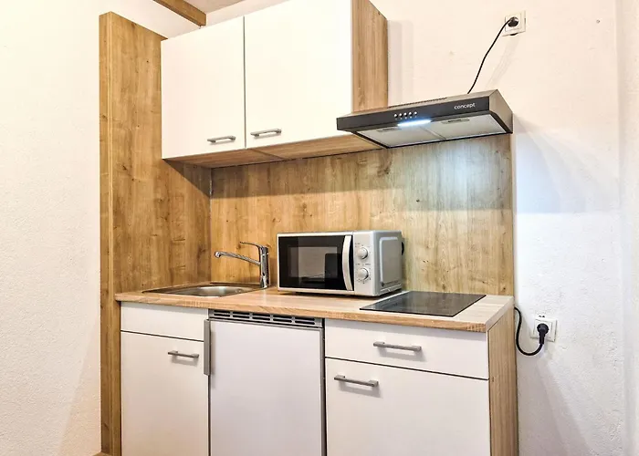 Apartmán Michelle By Interhome