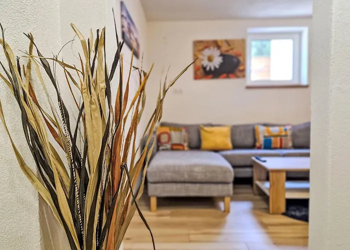 Michelle By Interhome Apartmán *