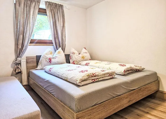 Michelle By Interhome Apartmán Längenfeld