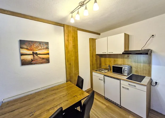 Michelle By Interhome Längenfeld