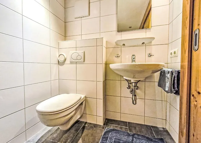 Michelle By Interhome Apartmán