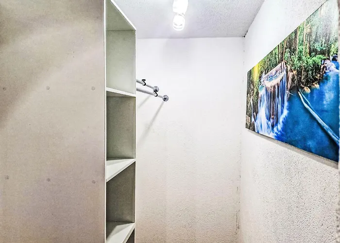 Michelle By Interhome Apartmán *