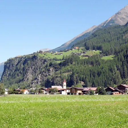 Daire Michelle By Interhome