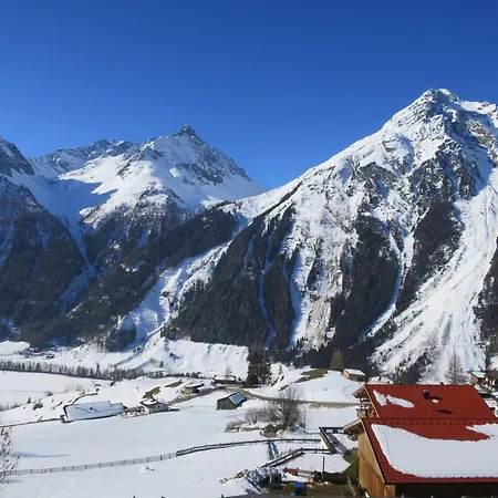 Michelle By Interhome * Längenfeld