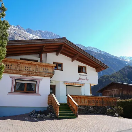 Michelle By Interhome Daire