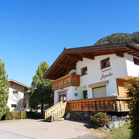 Michelle By Interhome Längenfeld