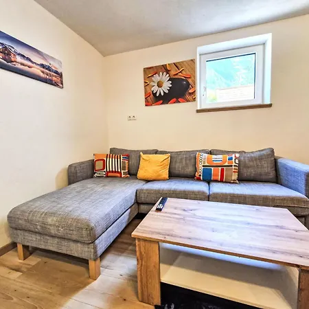 Michelle By Interhome Längenfeld