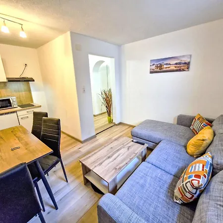 Michelle By Interhome Daire