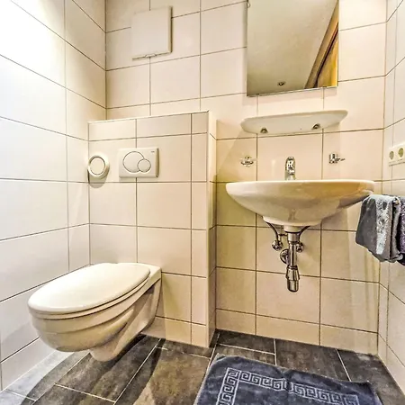 Michelle By Interhome Daire